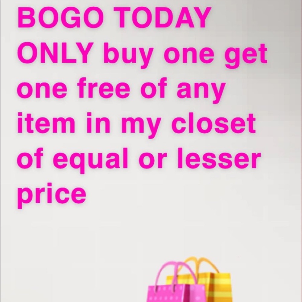 BOGO